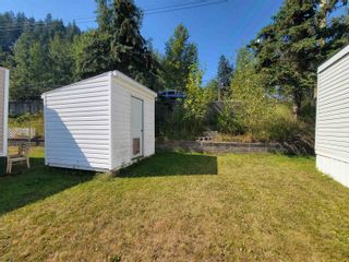 Photo 5: 48 654 NORTH FRASER Drive in Quesnel: Quesnel - Town Manufactured Home for sale in "North Fraser Drive" : MLS®# R2717910