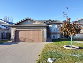 Main Photo: 519 Sears Cove in Saskatoon: Arbor Creek Residential for sale : MLS®# SK913653