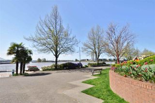Photo 25: 1401 1135 QUAYSIDE Drive in New Westminster: Quay Condo for sale in "ANCHOR POINTE" : MLS®# R2538657