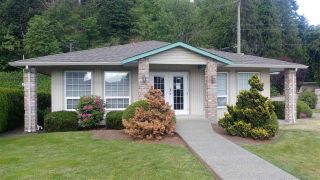 Photo 19: 216 9855 QUARRY Road in Chilliwack: Chilliwack N Yale-Well Townhouse for sale in "LITTLE MOUNTAIN MEADOWS" : MLS®# R2273356