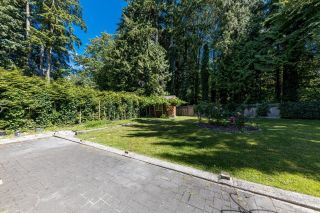 Photo 32: 3044 DUVAL Road in North Vancouver: Lynn Valley House for sale : MLS®# R2714941