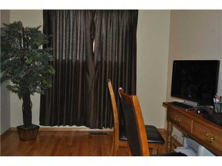 Photo 9: 111 CANOE Drive SW: Airdrie Residential Detached Single Family for sale : MLS®# C3566791