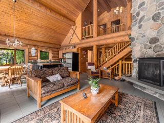 Photo 15: 111 GUS DRIVE: Lillooet House for sale (South West)  : MLS®# 177726