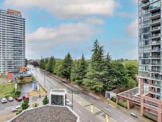 Photo 15: 903 13398 104 Avenue in Surrey: Whalley Condo for sale in "BOSA University District - Alumni Tower" (North Surrey)  : MLS®# R2791462