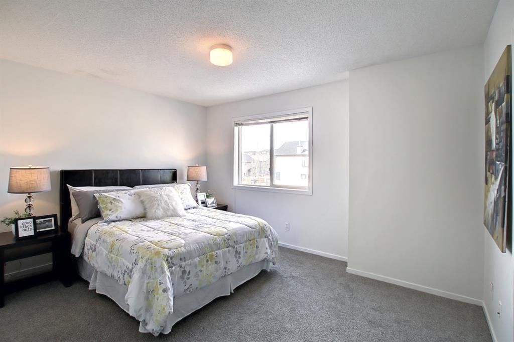 Photo 22: Photos: 39 300 Evanscreek Court NW in Calgary: Evanston Row/Townhouse for sale : MLS®# A1195350