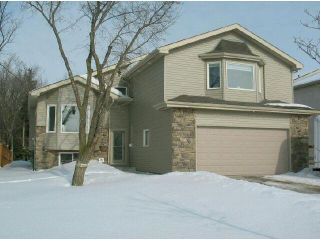 Main Photo:  in WINNIPEG: North Kildonan Residential for sale (North East Winnipeg)  : MLS®# 1002657
