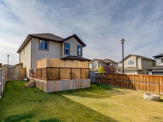 Photo 42: 1350 PRAIRIE SPRINGS Park SW: Airdrie Detached for sale : MLS®# A1037776