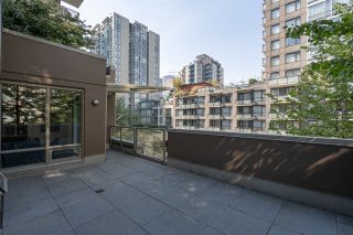 Photo 30: 509 1055 RICHARDS Street in Vancouver: Downtown VW Condo for sale in "The Donovan" (Vancouver West)  : MLS®# R2496959