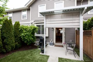 Photo 10: 6909 208A Street in Langley: Willoughby Heights Condo for sale in "Milner Heights" : MLS®# R2059980