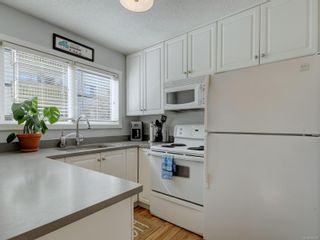 Photo 6: 9 245 Ontario St in Victoria: Vi James Bay Row/Townhouse for sale : MLS®# 896483