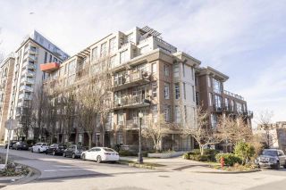 Photo 24: 304 2635 PRINCE EDWARD STREET in Vancouver: Mount Pleasant VE Condo for sale (Vancouver East)  : MLS®# R2548193
