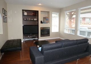Photo 3: 39 2281 Argue Street in Port Coquitlam: Home for sale