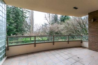 Photo 10: 202 5885 OLIVE Avenue in Burnaby: Metrotown Condo for sale in "THE METROPOLITAN" (Burnaby South)  : MLS®# R2125081
