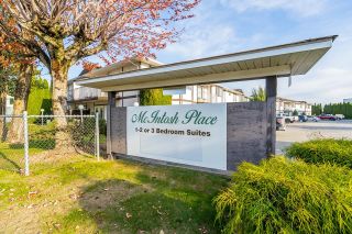 Photo 30: 105A 45655 MCINTOSH Drive in Chilliwack: H911 Condo for sale in "Mcintosh Place" : MLS®# R2736731