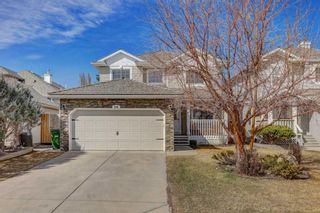 Main Photo: 270 Valley Brook Circle NW in Calgary: Valley Ridge Detached for sale : MLS®# A2123057