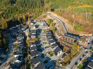 Photo 33: 10 3385 MAMQUAM Road in Squamish: University Highlands House for sale in "Legacy Ridge" : MLS®# R2872534