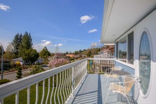 Photo 15: 4243 BOXER Street in Burnaby: South Slope House for sale (Burnaby South)  : MLS®# R2217950