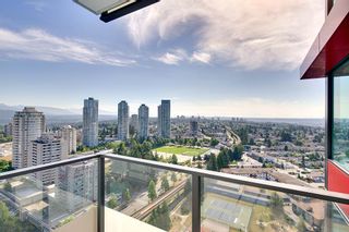 Photo 4: 3209 6658 DOW AVENUE in Burnaby: Metrotown Condo for sale (Burnaby South)  : MLS®# R2343741