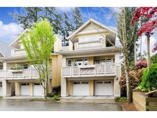 Photo 1: # 13 2588 152ND ST in Surrey: King George Corridor Condo for sale (South Surrey White Rock)  : MLS®# F1438880