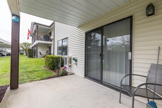 Photo 18: 4 32718 GARIBALDI Drive in Abbotsford: Abbotsford West Townhouse for sale : MLS®# R2864174