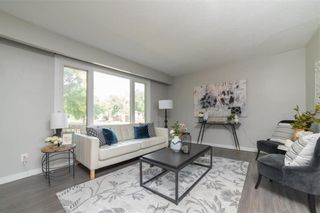Photo 2: 998 Prince Rupert Avenue in Winnipeg: East Kildonan Residential for sale (3B)  : MLS®# 202221612