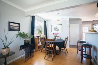 Photo 8: 546 Edison Avenue in Winnipeg: Residential for sale (3F)  : MLS®# 202110643