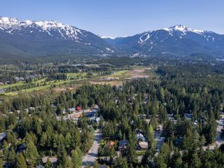Photo 37: 8248 ALPINE Way in Whistler: Alpine Meadows House for sale : MLS®# R2779593
