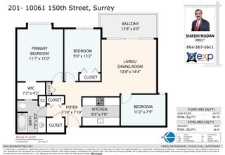 Photo 26: 201 10061 150 Street in Surrey: Guildford Condo for sale (North Surrey)  : MLS®# R2873225