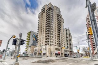 Main Photo: 904 683 10 Street SW in Calgary: Downtown West End Apartment for sale : MLS®# A2015710
