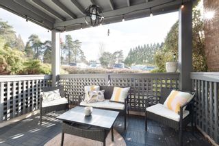 Photo 14: 133 200 WESTHILL Place in Port Moody: College Park PM Condo for sale in "WESTHILL" : MLS®# R2747743
