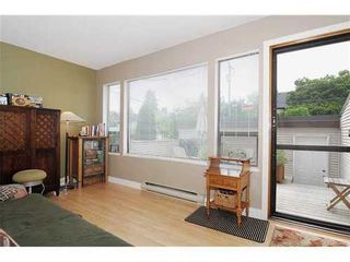 Photo 9: 1866 14TH Ave W in Vancouver West: Home for sale : MLS®# V913443