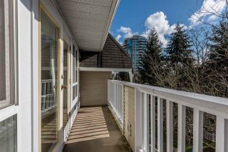 Photo 12: 54 6577 SOUTHOAKS Crescent in Burnaby: Highgate Townhouse for sale in "TUDOR GROVE" (Burnaby South)  : MLS®# R2141550
