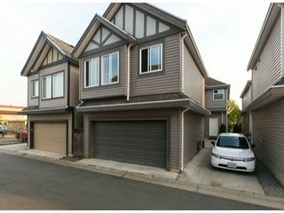 Photo 20: 19917 72 Ave in Langley: Home for sale : MLS®# F1422564