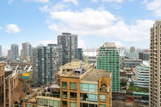 Photo 17: 2006 833 HOMER Street in Vancouver: Downtown VW Condo for sale in "Atelier" (Vancouver West)  : MLS®# R2648917