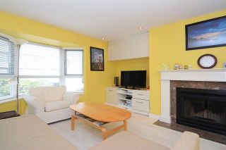 Photo 6: 205 1835 BARCLAY Street in Vancouver: West End VW Condo for sale (Vancouver West)  : MLS®# R2286062