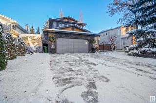 Photo 44: 4703 147A Street in Edmonton: Zone 14 House for sale : MLS®# E4370132