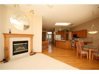 Photo 23: 4 Eagleview Place: Cochrane House for sale : MLS®# C4010361