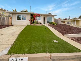 Main Photo: House for sale : 3 bedrooms : 3415 Winlow St in San Diego