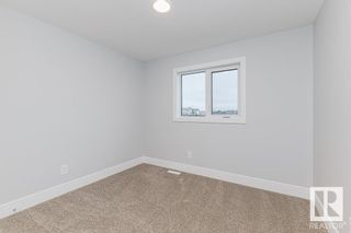 Photo 36: 81 SPRUCE GARDENS Crescent: Spruce Grove House Half Duplex for sale : MLS®# E4368096