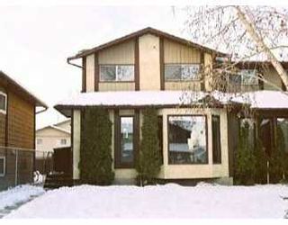Photo 1:  in CALGARY: Deer Run Residential Attached for sale (Calgary)  : MLS®# C3104800