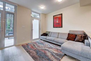 Photo 3: 2021 W 10TH Avenue in Vancouver: Kitsilano Townhouse for sale in "West 10th & Maple at Arbutus" (Vancouver West)  : MLS®# R2795904