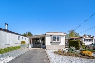 Photo 25: 13 129 Meridian Way in Parksville: PQ Parksville Manufactured Home for sale (Parksville/Qualicum)  : MLS®# 961032