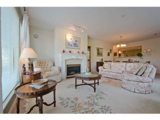 Photo 4: 313 3658 BANFF Court in North Vancouver: Northlands Condo for sale in "The Classics" : MLS®# V1062281