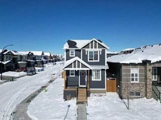 Photo 42: 161 Lucas Crescent NW in Calgary: Livingston Detached for sale : MLS®# A2113405
