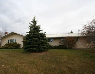 Photo 2:  in : Rural Foothills M.D. Residential Detached Single Family for sale : MLS®# C3374603