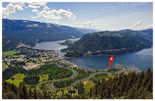Photo 36: 424 Old Sicamous Road: Sicamous House for sale (Revelstoke/Shuswap)  : MLS®# 10082168
