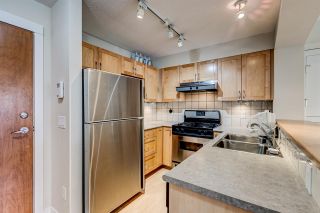 Photo 5: 205 2338 WESTERN Parkway in Vancouver: University VW Condo for sale in "WINSLOW COMMONS" (Vancouver West)  : MLS®# R2549042