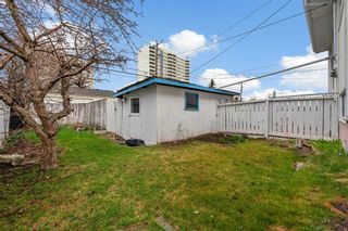 Photo 23: 710 68 Avenue SW in Calgary: Kingsland Semi Detached (Half Duplex) for sale : MLS®# A2127378
