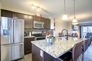 Photo 10: 261 Copperpond Landing SE in Calgary: Copperfield Row/Townhouse for sale : MLS®# A1207634