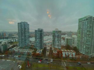 Photo 1: 2606 1009 EXPO Boulevard in Vancouver: Yaletown Condo for sale (Vancouver West)  : MLS®# R2642828